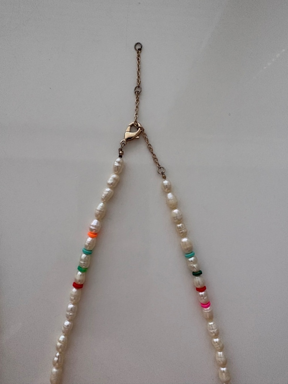 Roller Rabbit Stacked Necklace - Picture 2 of 6